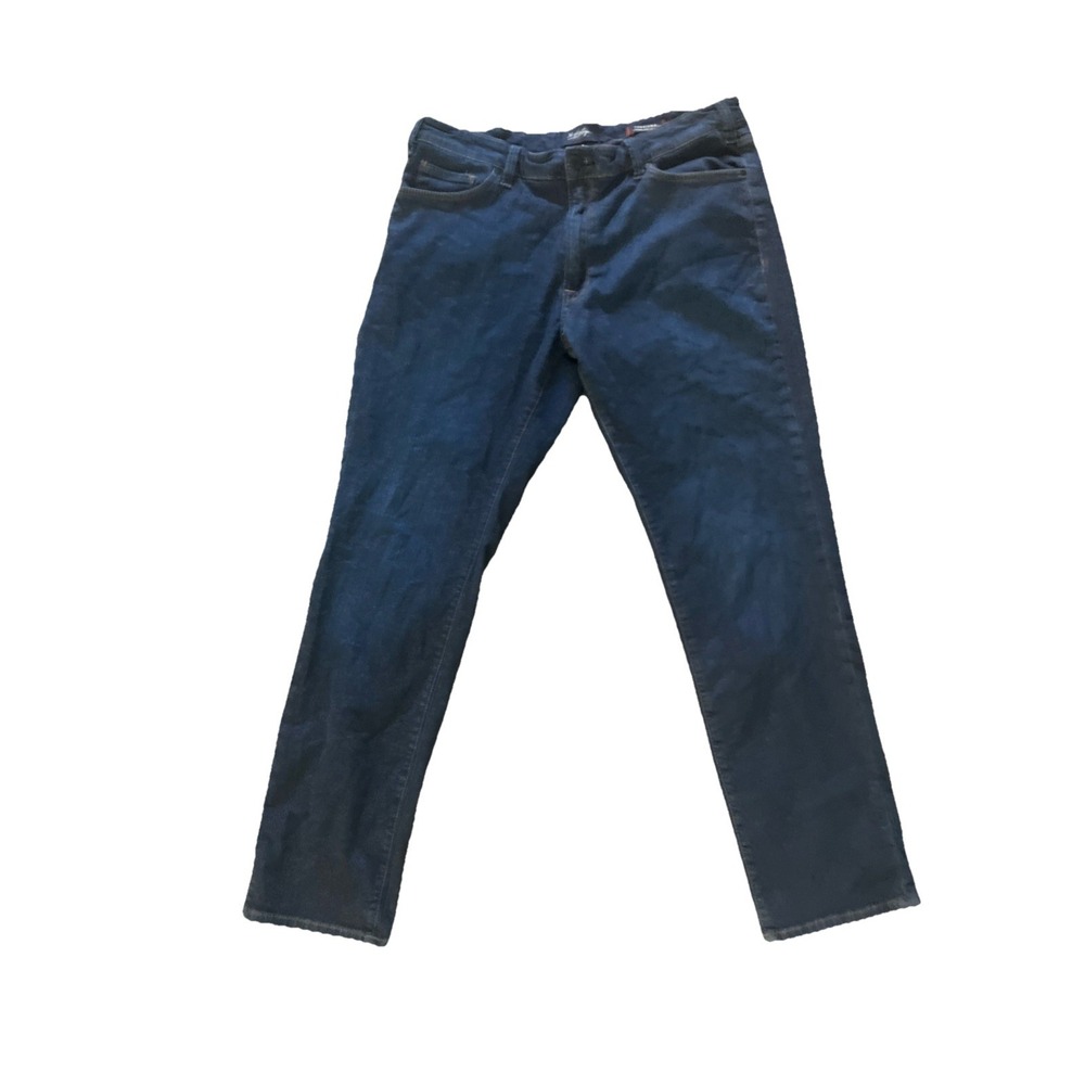 34 Heritage Charisma Jeans 40 X 34 Comfort-Rise Classic Fit Medium Jean